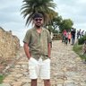 Profilbild von Dhrumil Shah