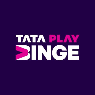 Tata Play Binge's profile picture