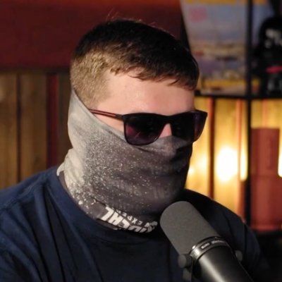 David Lisovtsev's profile picture