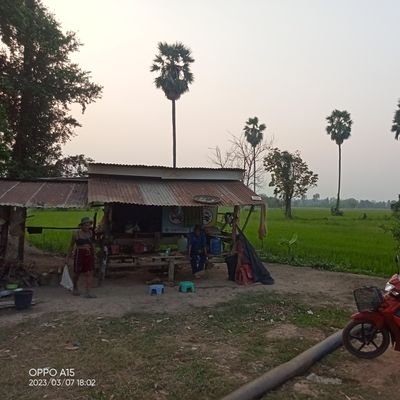 อ๊อด.บ้านสวน's profile picture