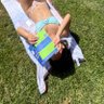 bri loves mangos profil fotoğrafı