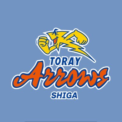 東レアローズ滋賀's profile picture