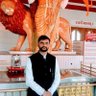 Profilbild von Kamlesh vyas