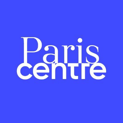 Mairie de Paris Centre's profile picture