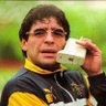 Sander Cruz profil fotoğrafı