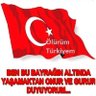Profilbild von Yildiz