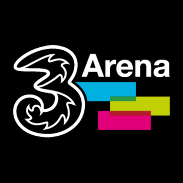 3Arena's profile picture