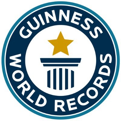 Guinness World Records's profile picture