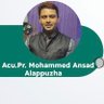 Фото профиля Acu Pr Ansad Alappuzha