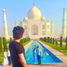 Deepak profil fotoğrafı