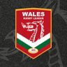 Wales Rugby League profil fotoğrafı