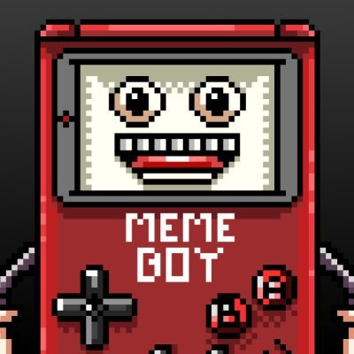 MEME BOY's profile picture
