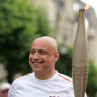 ChaudelV's profile picture