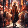 Harsh 的头像