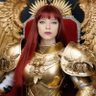Фото профиля The 40k Empress