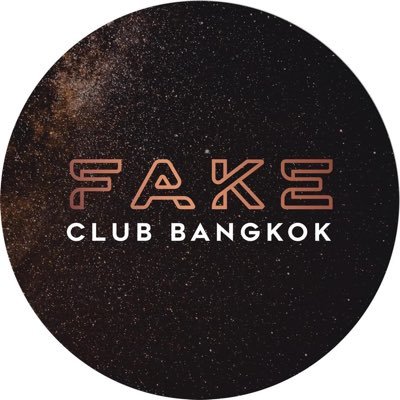 FakeClubBangkok's profile picture