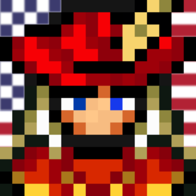 A Man In Red's profile picture