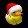 TheChristmasDuck profil fotoğrafı