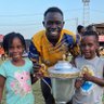 Profilbild von Okello Daniel Malcom๐