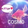 ちょろねこ💫COSMO's profile picture