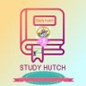 Фото профиля Study hutch