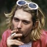 Kurt Cobain Charts 📈🎸's profile picture