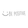 Фото профиля bepositive