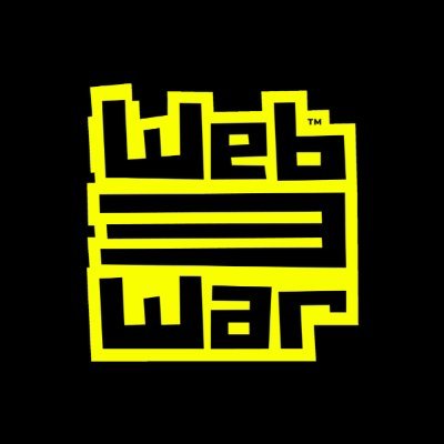 web3war's profile picture
