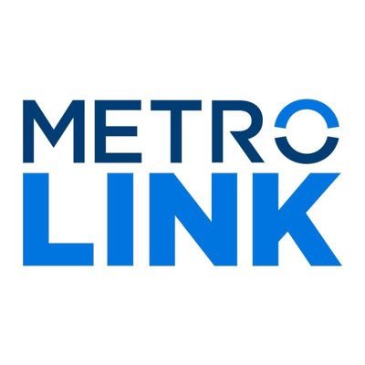 Metrolink's profile picture