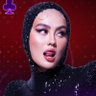 AGNEZ MO is Agnes Monica profil fotoğrafı