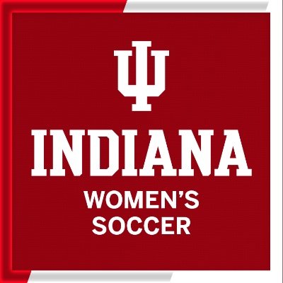 Indiana Women's Soccer's profile picture
