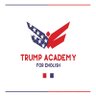 Trump Academy for English profil fotoğrafı