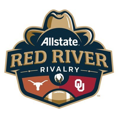 Allstate Red River Rivalry's profile picture