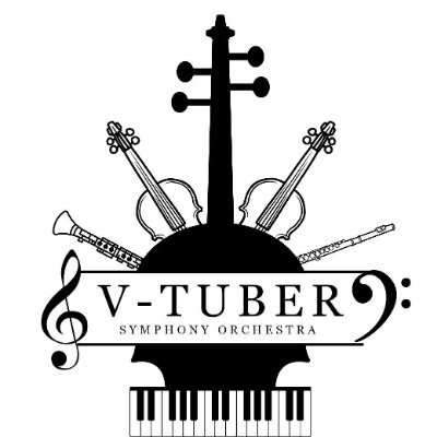 vtubersymphony's profile picture
