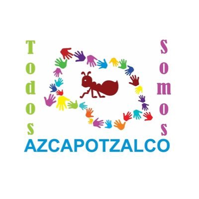 Todos Somos Azcapotzalco's profile picture