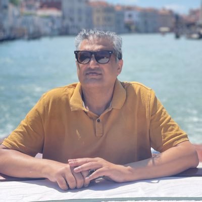 Suhail Warraich's profile picture