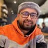 Фото профиля Usama Ansari