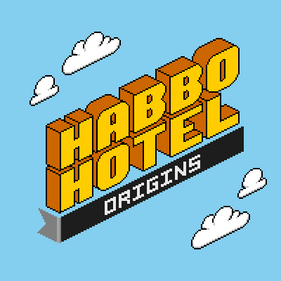Habbo Hotel: Origins's profile picture