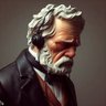 Schopenhauer é Emo's profile picture