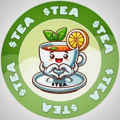 TeaCoin's profile picture