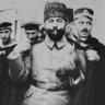 Ali profil fotoğrafı