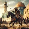 Фото профиля Amar Abdullah