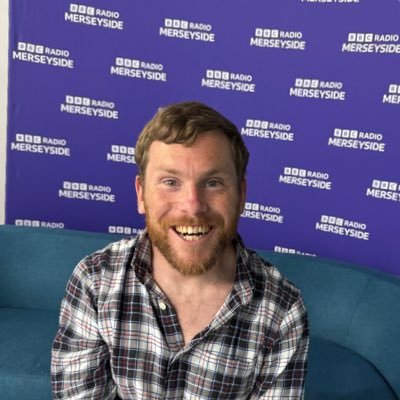 Ellis Palmer 📻's profile picture