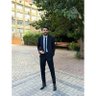 رئيس مجلس إدارة شركات النصر profil fotoğrafı