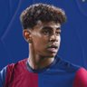 Lamine Yamal's profile picture