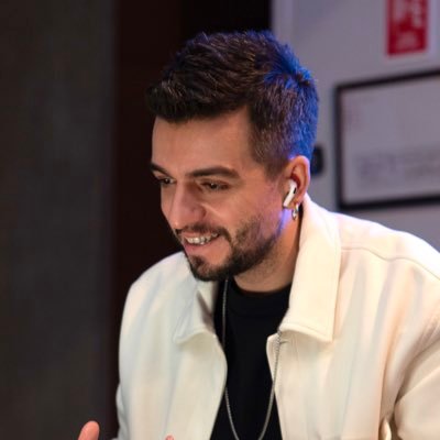 Ahmet Balat's profile picture