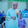 Profilbild von Zayd Abubakar