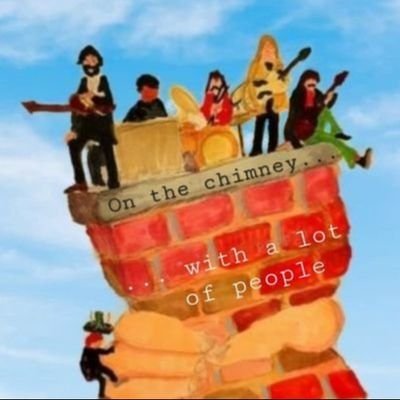 onthechimneythe2nd's profile picture