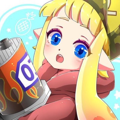 ぱいなぽ～🍍's profile picture