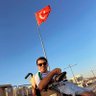 Фото профиля O Bir Karşıyakalı